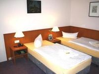 Alte Mühle Hotel Schöneiche