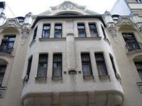 King's Hotel Budapest