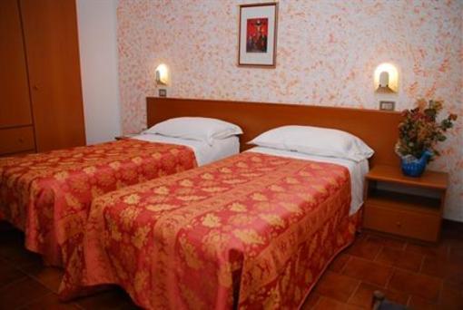 фото отеля Park Hotel Valledoria