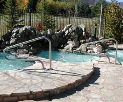 фото отеля Jupiter Inn Park City