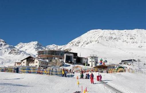 фото отеля Haus Notburga