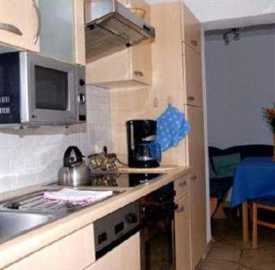 фото отеля Haus Notburga