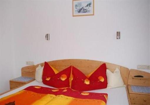 фото отеля Haus Notburga