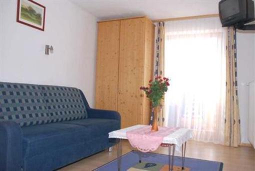 фото отеля Haus Notburga
