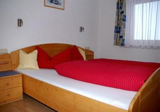 фото отеля Haus Notburga