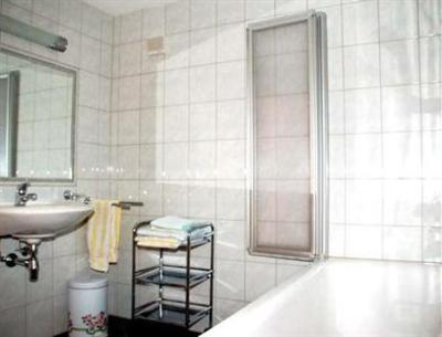фото отеля Haus Notburga