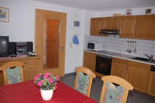 фото отеля Haus Notburga