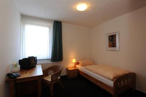 фото отеля Hotel Garni Schilling