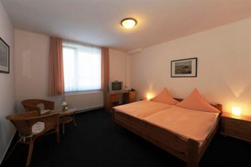 фото отеля Hotel Garni Schilling