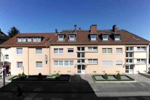 фото отеля Hotel Garni Schilling