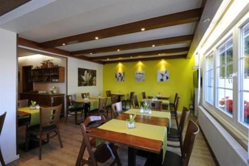 фото отеля Hotel Garni Schilling