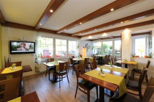 фото отеля Hotel Garni Schilling