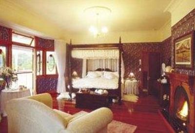 фото отеля Buderim White House Bed And Breakfast