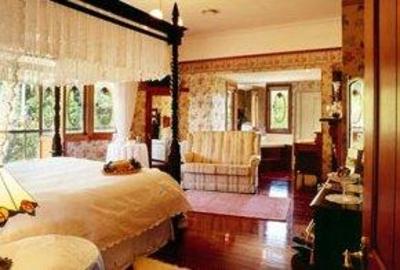 фото отеля Buderim White House Bed And Breakfast