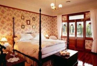 фото отеля Buderim White House Bed And Breakfast