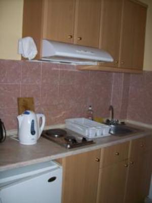 фото отеля Minore Apartments