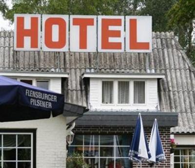 фото отеля Hotel-Restaurant Faehr-Cafe