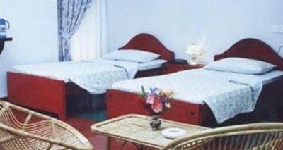 фото отеля Prince Hotel Bandarawela