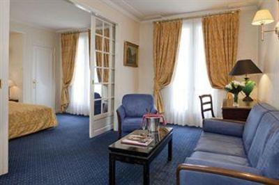 фото отеля Residence Lord Byron