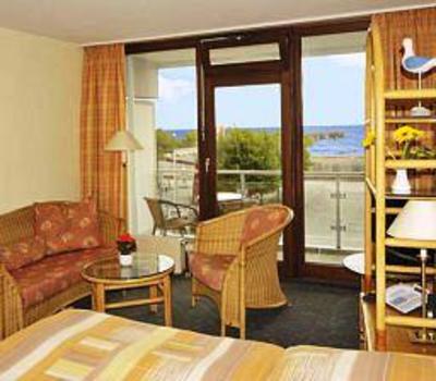 фото отеля Ostsee Hotel