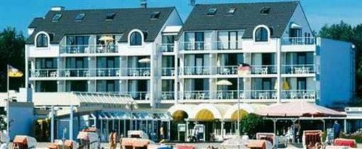 фото отеля Ostsee Hotel