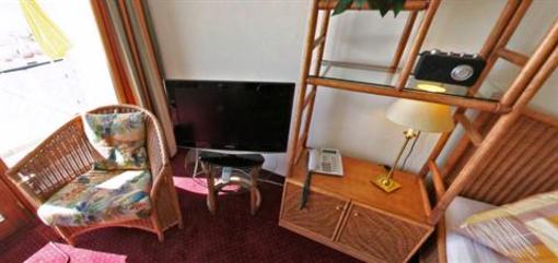 фото отеля Ostsee Hotel