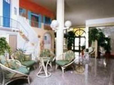 фото отеля Ostsee Hotel