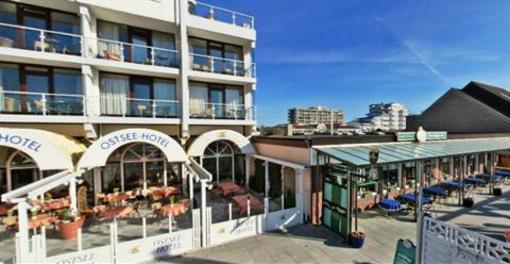 фото отеля Ostsee Hotel