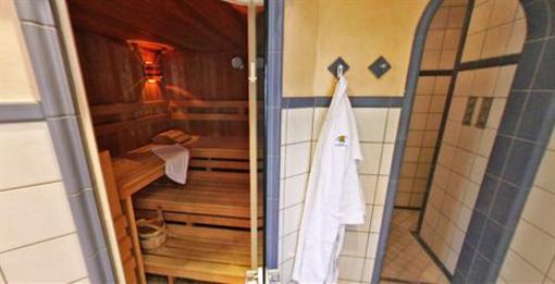 фото отеля Ostsee Hotel
