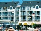 фото отеля Ostsee Hotel