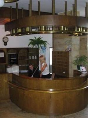 фото отеля OLW Smrek