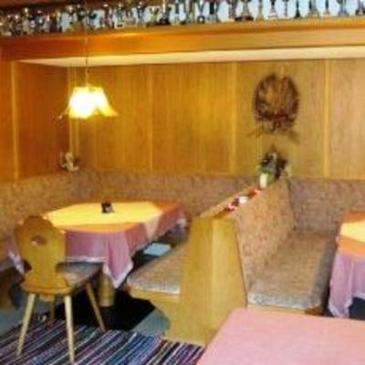 фото отеля Haus Rzehak Pension