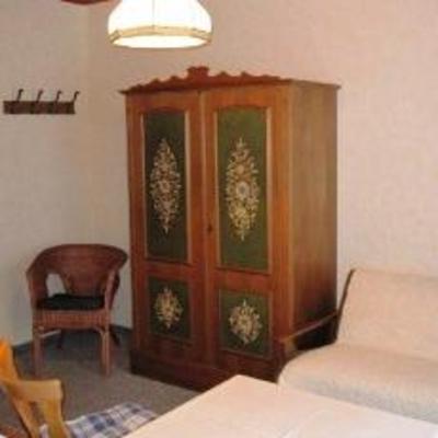 фото отеля Haus Rzehak Pension
