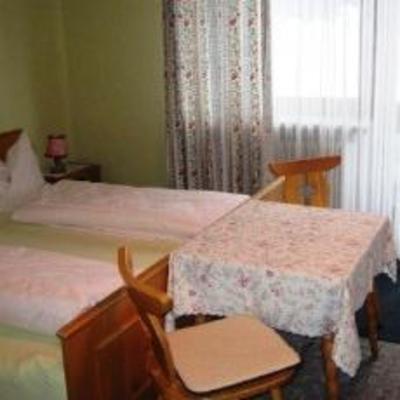фото отеля Haus Rzehak Pension