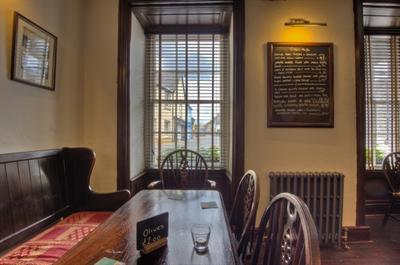 фото отеля Castle Hotel Llandovery