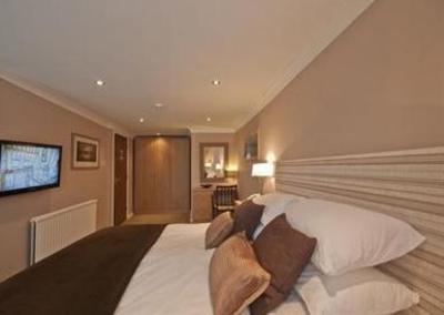 фото отеля Castle Hotel Llandovery
