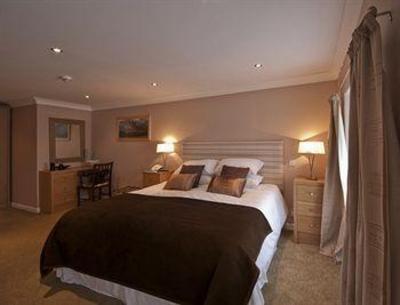фото отеля Castle Hotel Llandovery