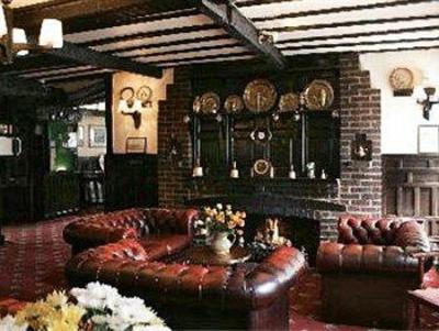 фото отеля Castle Hotel Llandovery