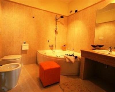 фото отеля Select Hotel Atessa