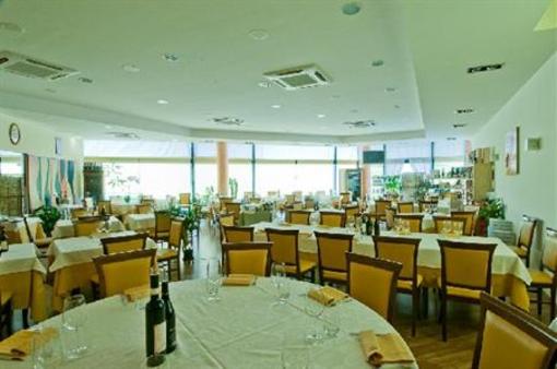 фото отеля Select Hotel Atessa