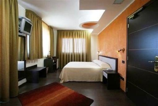 фото отеля Select Hotel Atessa