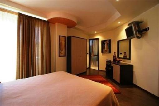 фото отеля Select Hotel Atessa