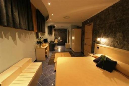 фото отеля Select Hotel Atessa