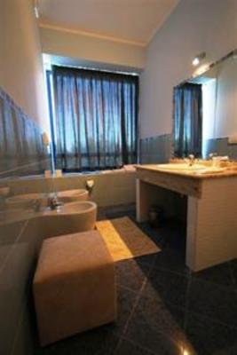 фото отеля Select Hotel Atessa