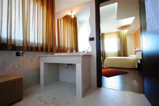 фото отеля Select Hotel Atessa