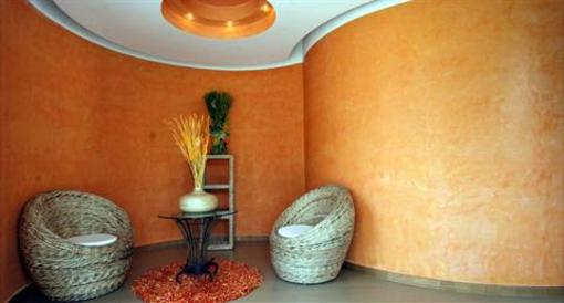 фото отеля Select Hotel Atessa