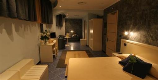 фото отеля Select Hotel Atessa