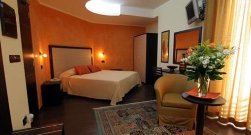 фото отеля Select Hotel Atessa
