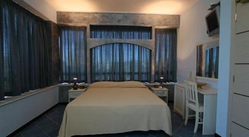 фото отеля Select Hotel Atessa