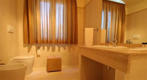 фото отеля Select Hotel Atessa